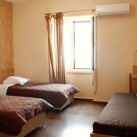 Electra Hotel พีเรียส ภายนอก รูปภาพ