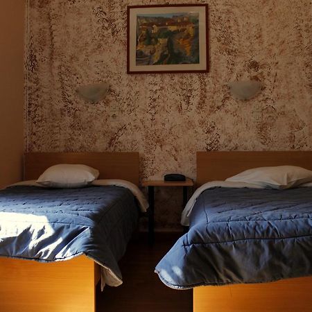 Electra Hotel พีเรียส ภายนอก รูปภาพ