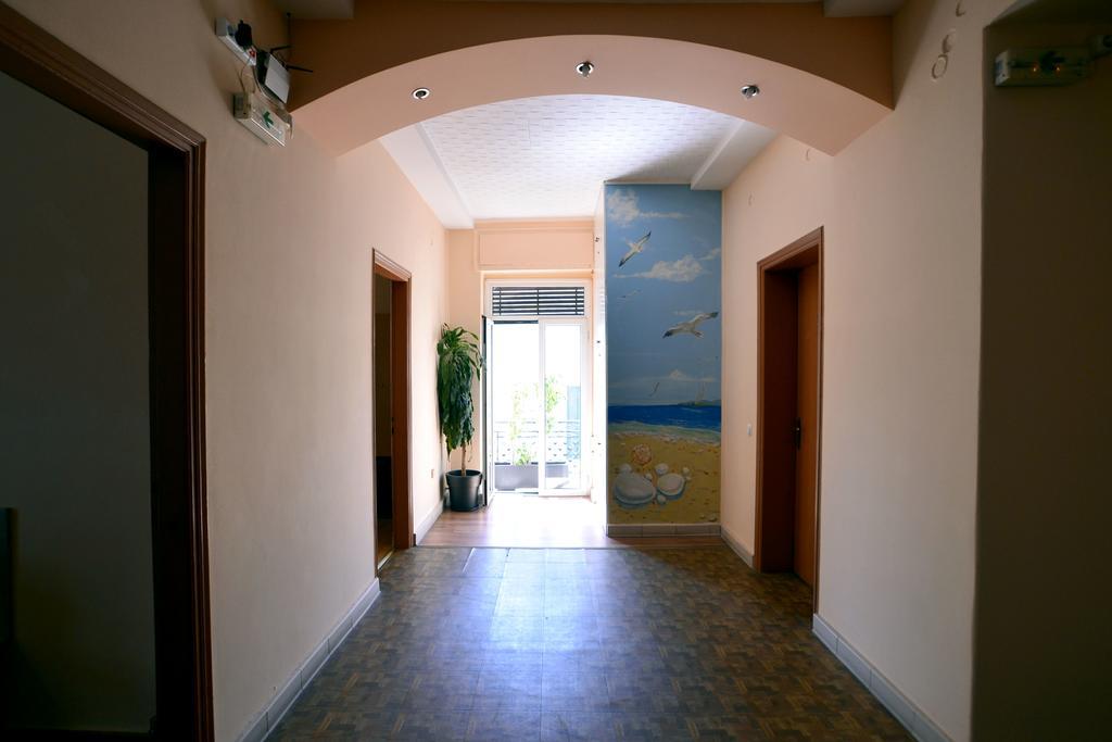 Electra Hotel พีเรียส ภายนอก รูปภาพ